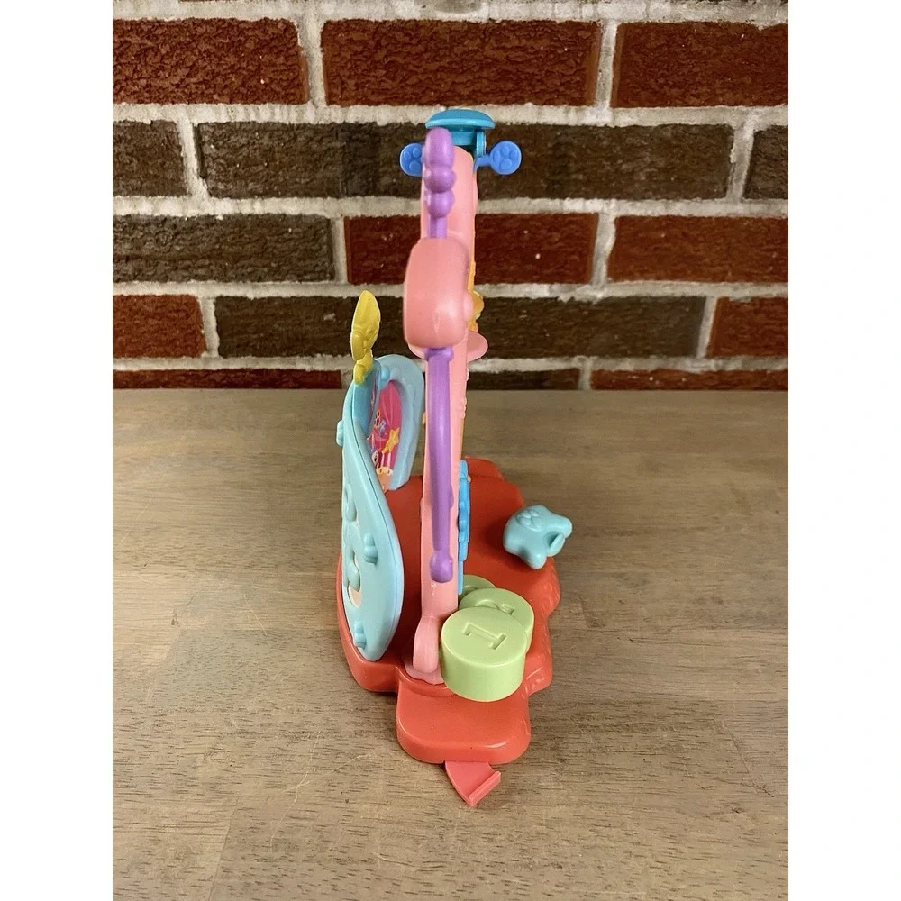 LPS Littlest Pet Shop Tricks 'N Talents Stage Show Playset